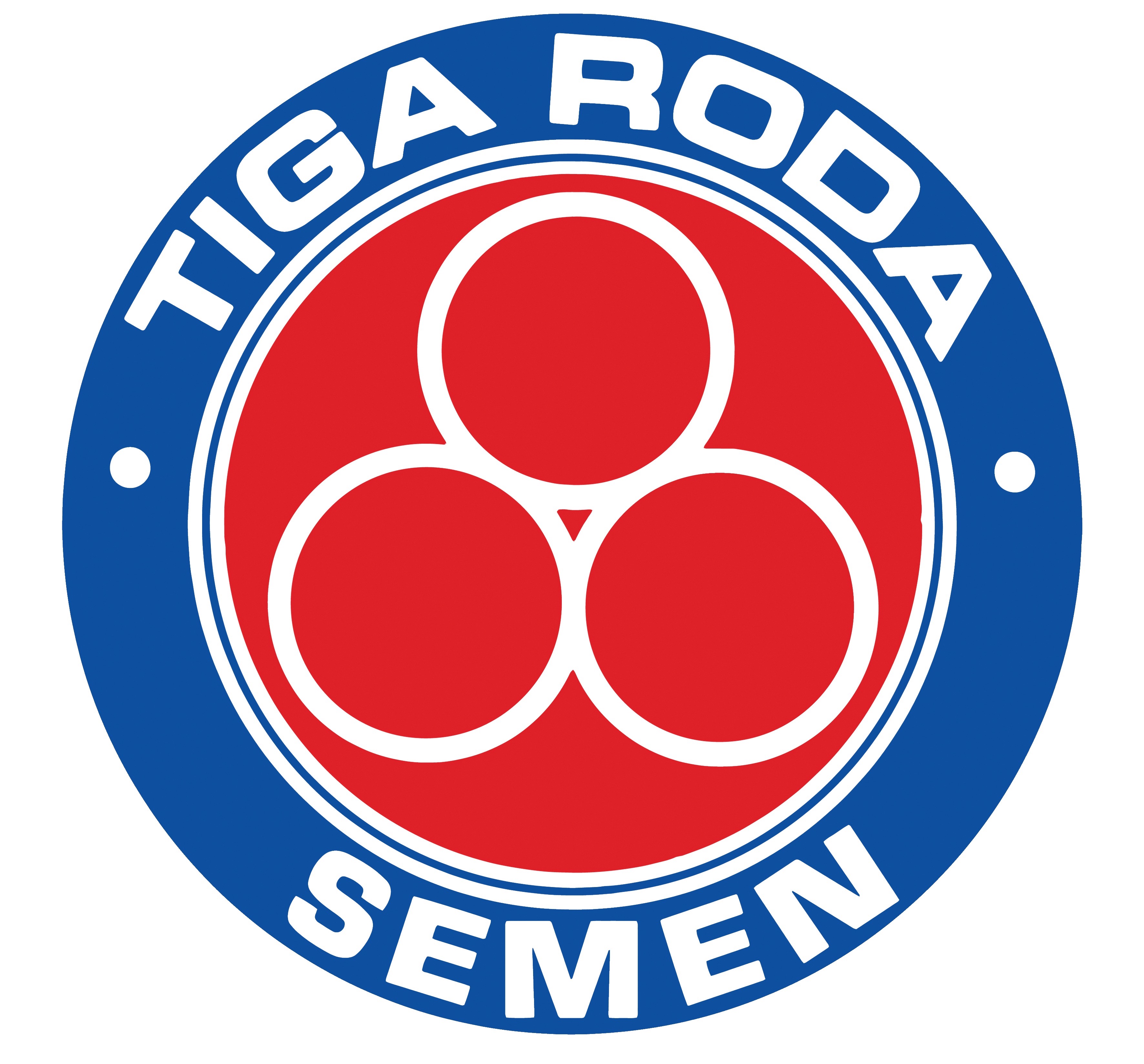 Tiga Roda Semen